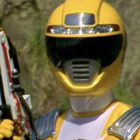 Bouken Yellow - Natsuki