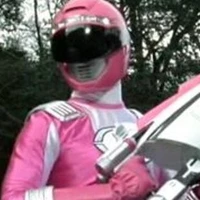 Bouken Pink - Sakura