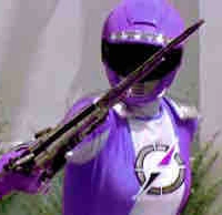 Bouken Violet - Ayumu