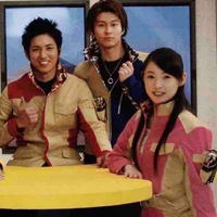 Akashi, Sakura, Souta