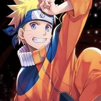 Uzumaki Naruto