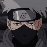 Hatake Kakashi