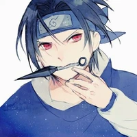 Uchiha Sasuke