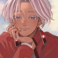 Kurokawa Izana