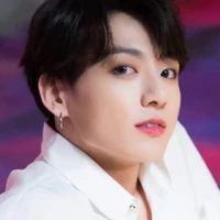 Jeon Jungkook