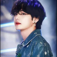 .Kim Taehyung