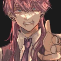 Sanzu Haruchiyo