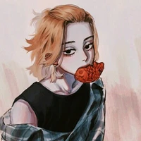 sano manjirou ( Mikey)