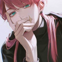 Sanzu Haruchiyo