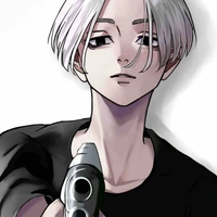 Sano Manjirou (Mikey)