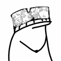 Tác giả kuti chuyển qua mê Rindou:))