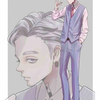 Haitani Ran