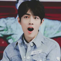 Tiêu Chiến trước khi phẫu thuật