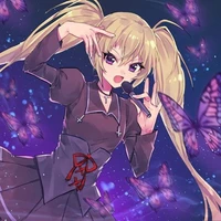 Utau Hoshiro