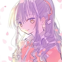 Nadeshiko/Nagihiko Fujisaki