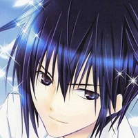 Ikuto Tsukiyomi