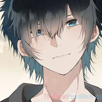 Nayuko Kirito