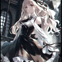 Monkey. D . Hina / Akai