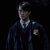 Tom riddle