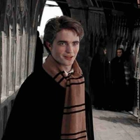 Cedric