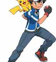 Satoshi