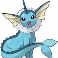 Vaporeon