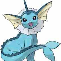 Vaporeon