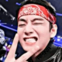 Kim Taehyung