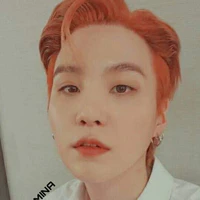 Min Yoongi