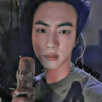 Kim Seokjin