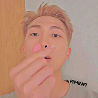 Kim Namjoon