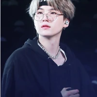 Min Yoongi