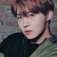 Jung Hoseok