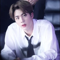 Kim Seok-Jin