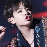 Jeon Jungkook