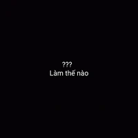 Câu hỏi❔