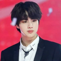 Jin* sư phụ của nàng*