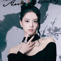 Jisoo