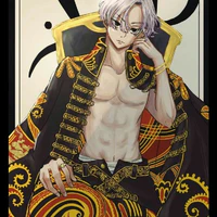sano manjiro