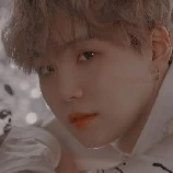 Min Yoongi