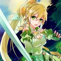 Leafa