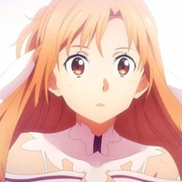 Asuna