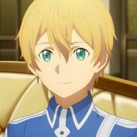 Eugeo