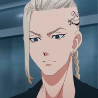 Ken Ryukyu(draken)