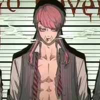 (Sanzu Haruchiyo?)