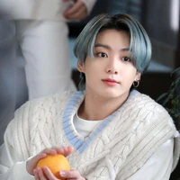Jeon Jungkook