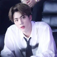 Kim Seok Jin