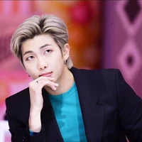 Kim Namjoon