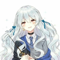 Iris Marrigae