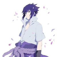 uchiha sasuke